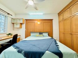Melville Park (D18), Condominium #578116631